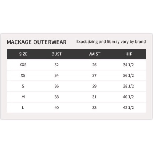 *Sold* Mackage Belted Wool Blend Coat - Picture 6 of 11